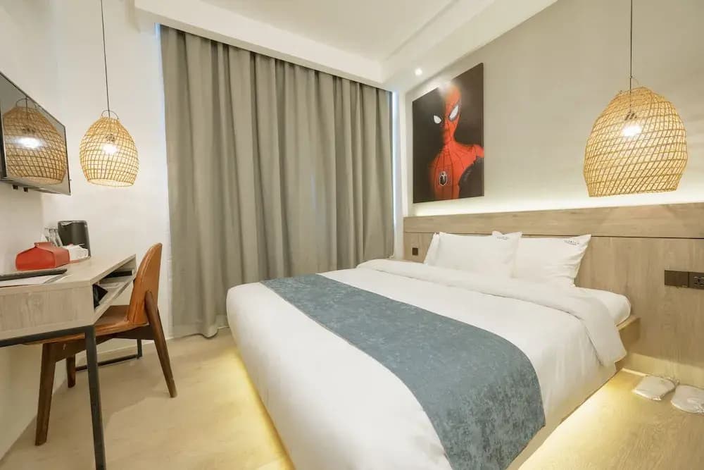 Theatre Hotel - photo 6