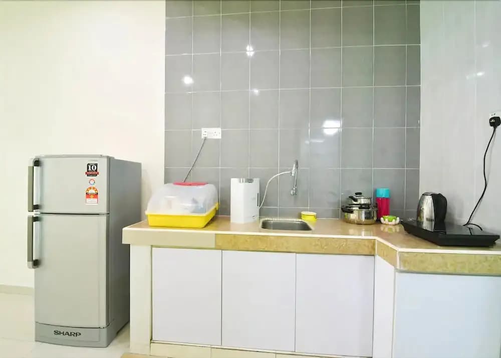 DaHong Homestay 1 - photo 12