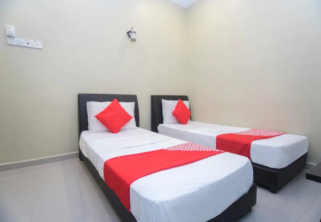 Village View Motel by OYO Rooms - photo 3