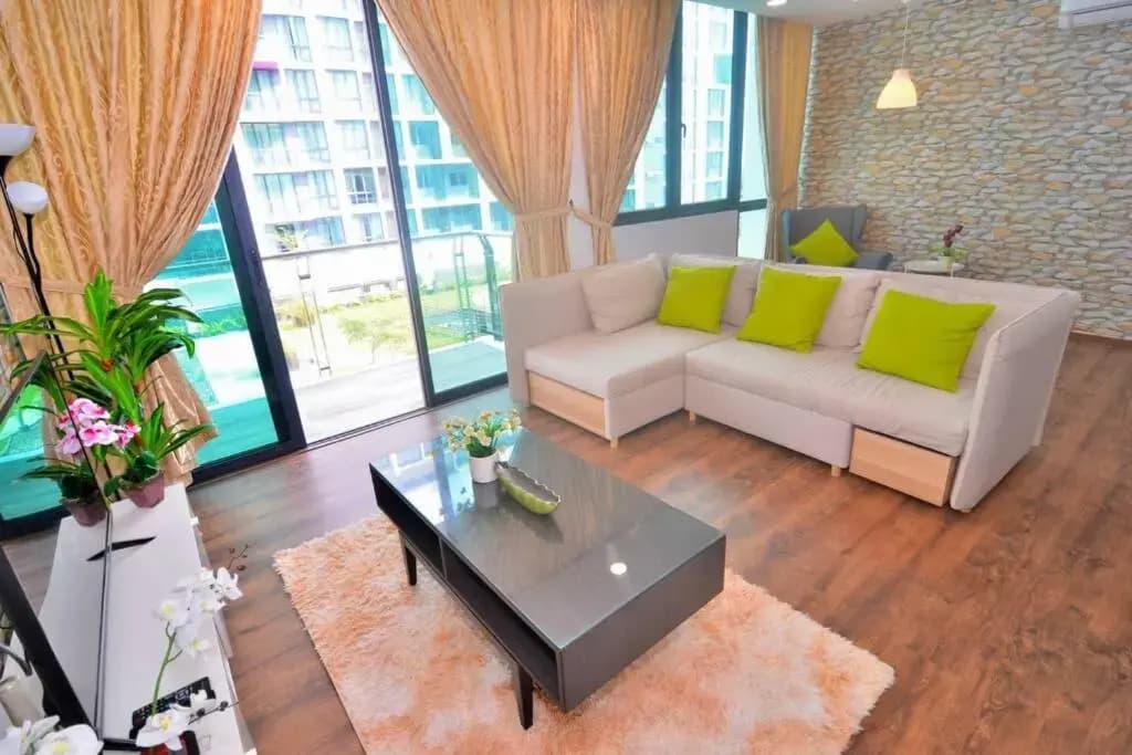 Vivacity Jazz Suite New Luxury Vivacity Cozy Home LV8 - photo 5