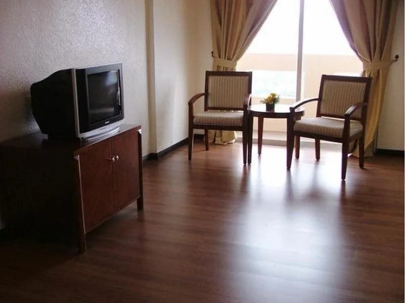 Alora Hotel - photo 7