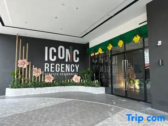iconic seaview near airport bayan lepas 7pax luxury - photo 1