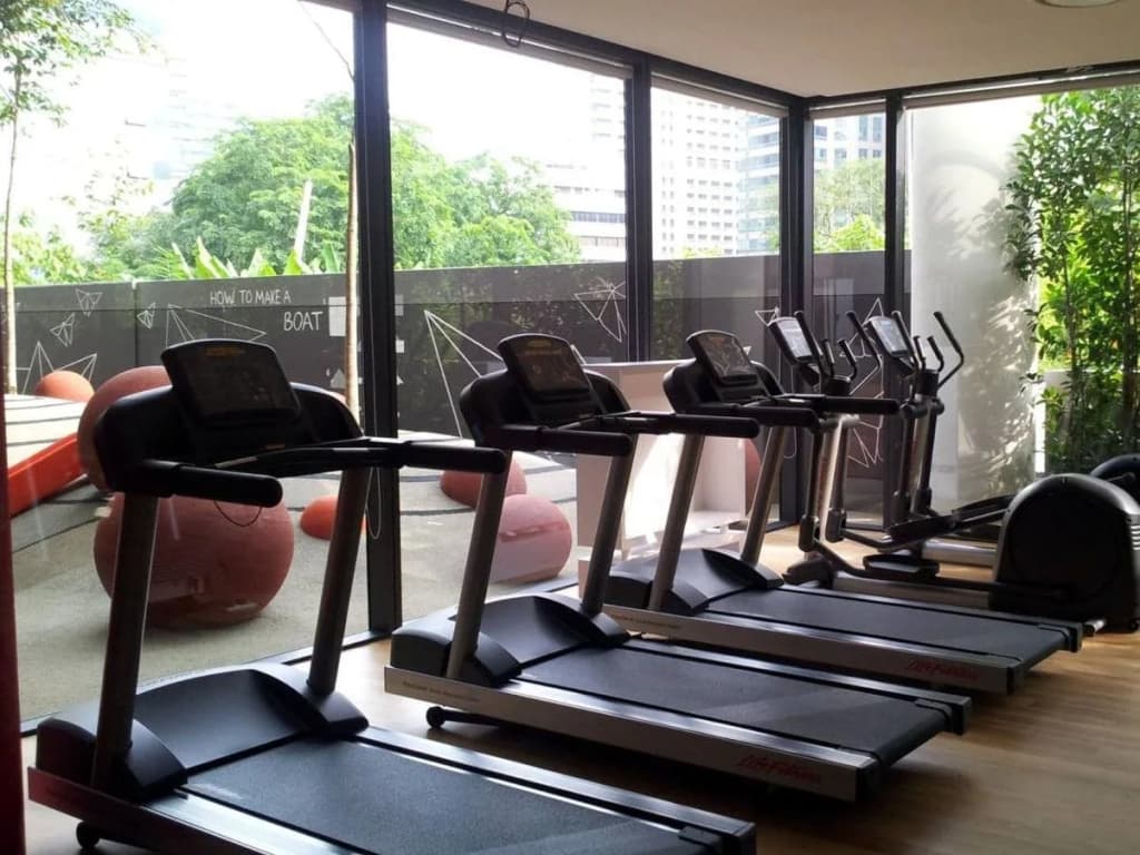 E&O Residences Kuala Lumpur - photo 25