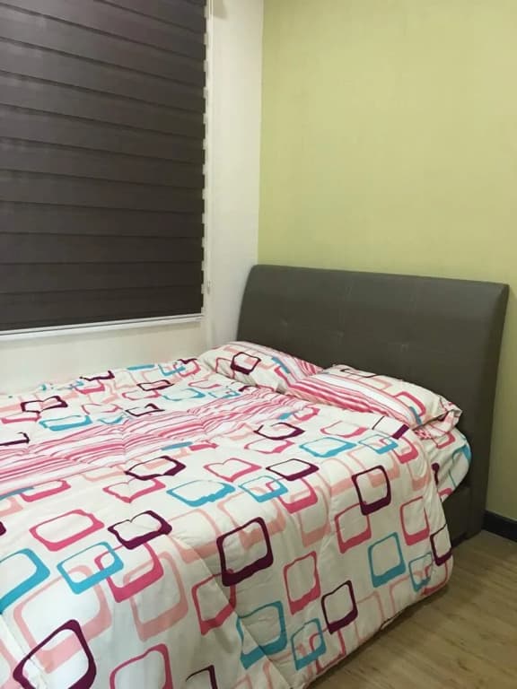The Room @ Anjung Vista Condominium - photo 22