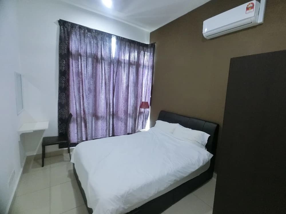 BM City Room and Apartment - photo 2