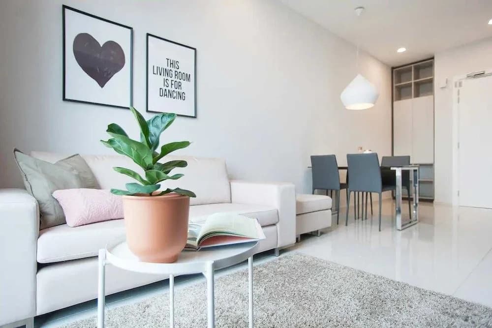 R2 LOVELY 1BR - 5min Bukit Bintang - Pavilion KL - photo 25