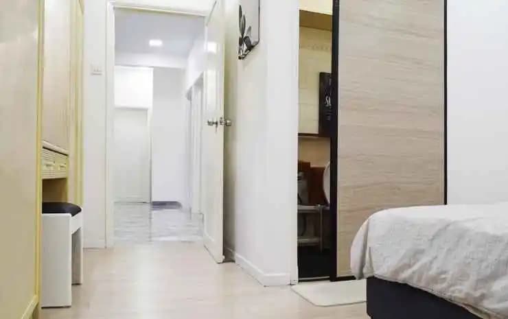 3Br Bayan Lepas Penang Smart Home - photo 5