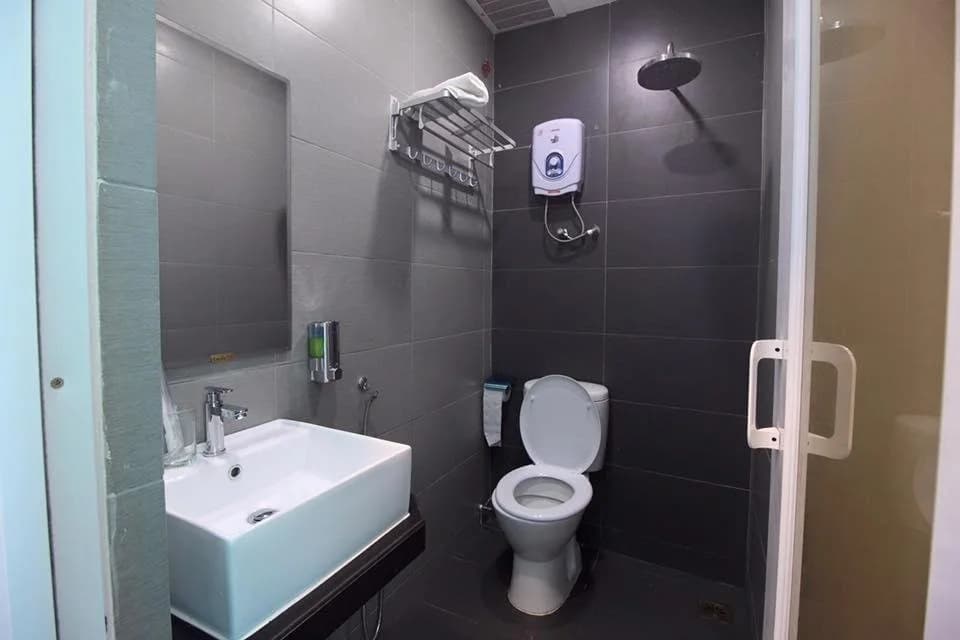 Nu Melati Hotel - photo 7