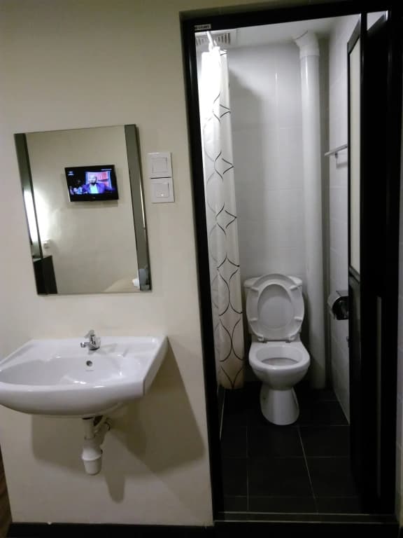 SO Hotel - photo 29