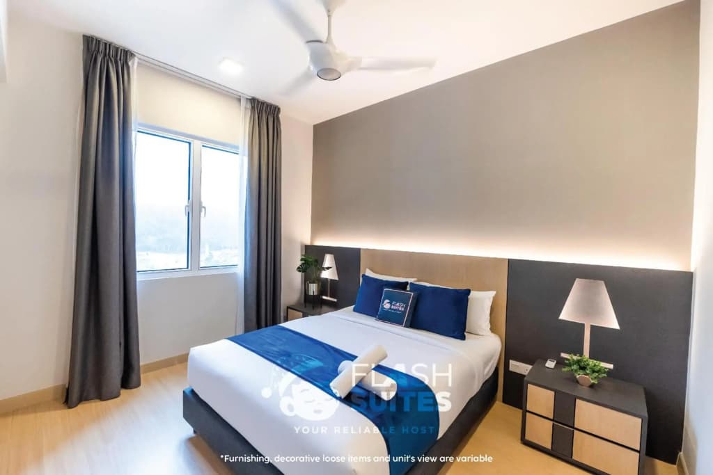 Windmill Premium Suites Genting Highland - photo 3