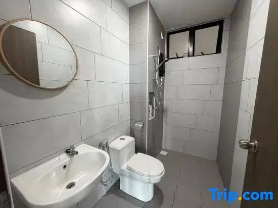 Desaru Utama Suites by Book My Stay - photo 2