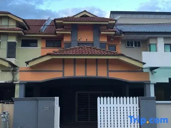 T House Nearby Kuantan East Coast Shopping Mall - photo 1