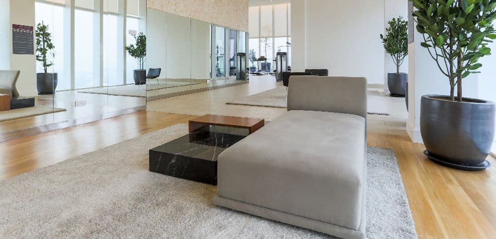 BedStay Platinum Suites - photo 12