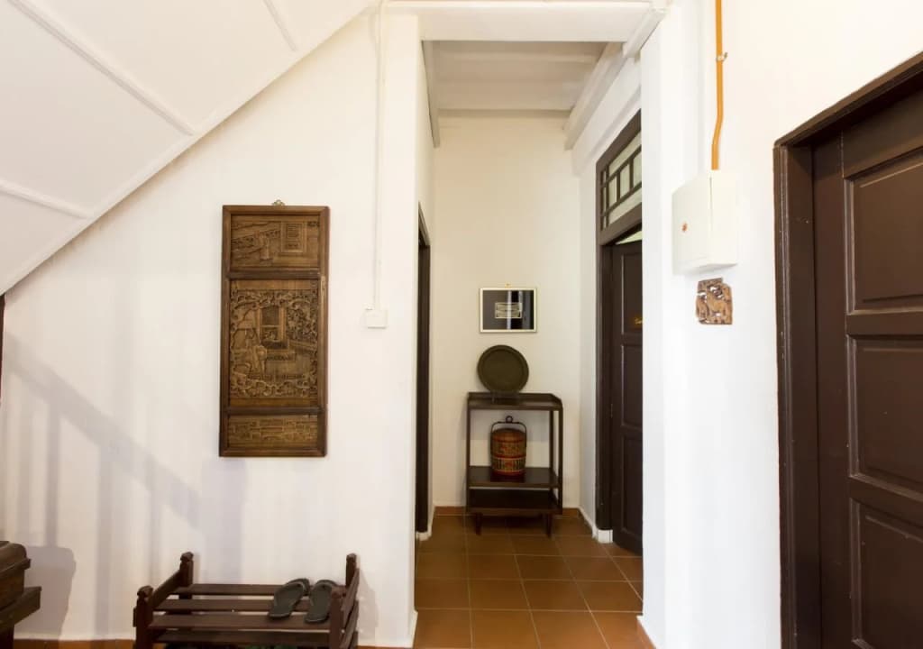 Cyclamen Cottage - photo 13