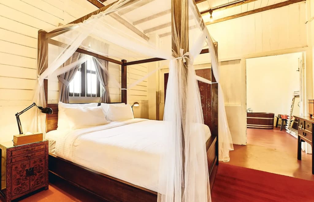 Temple Tree Resort - photo 48