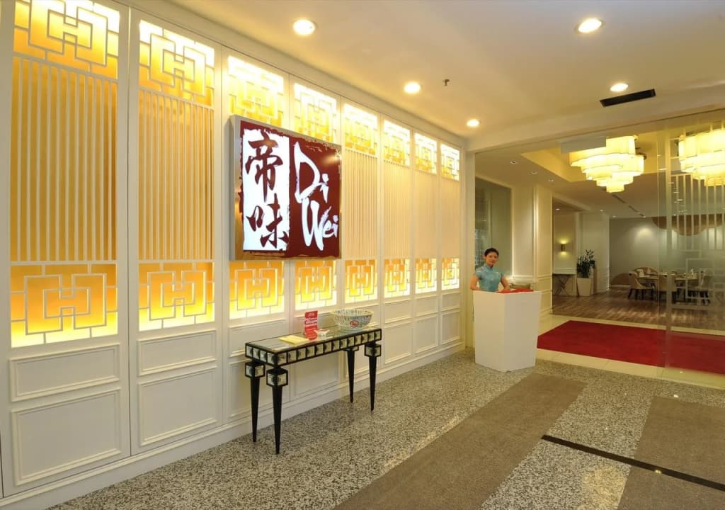 Sunday Hotel Subang - photo 20