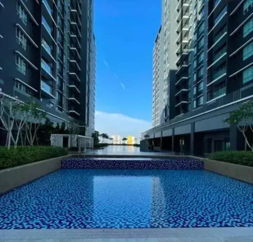 10pax Cinema Themehouse 3B2R with pool sauna atari games,wifi - photo 11