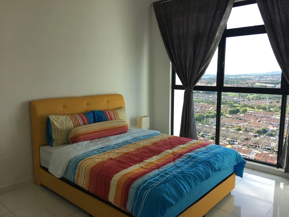 Lovely Apartment At Sky Loft - photo 5