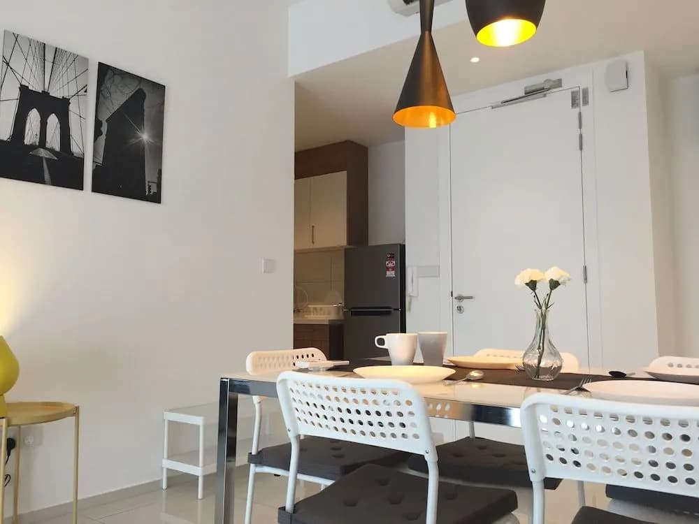 Robertson Suites Kuala Lumpur - photo 12