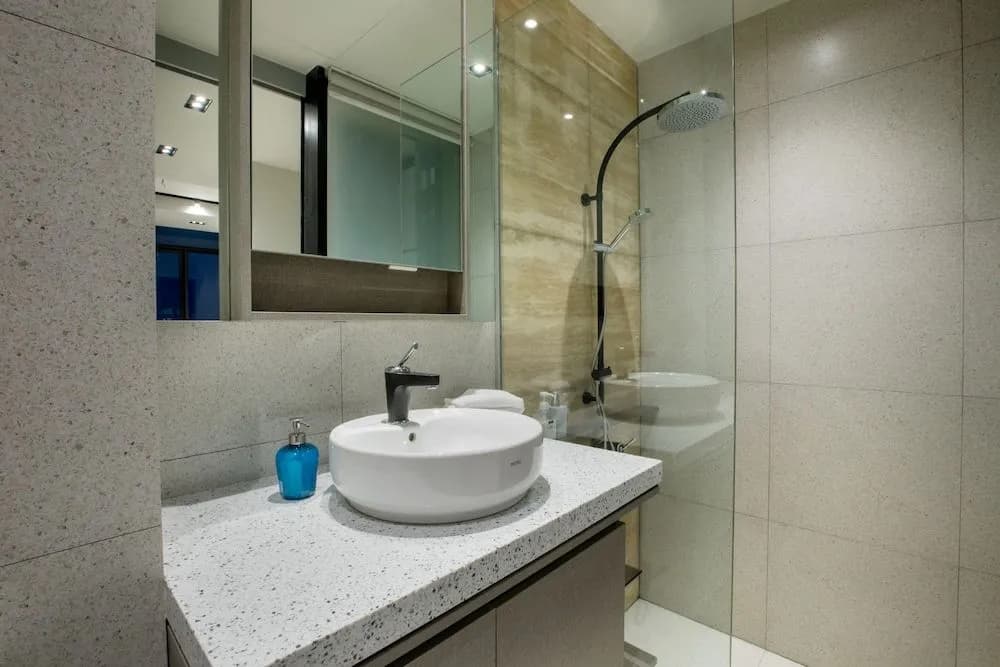 Expressionz Professional Suites by Ben - photo 9