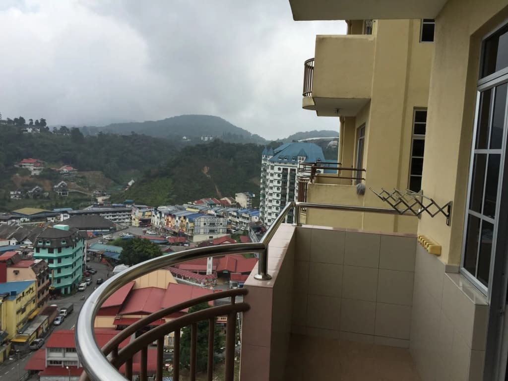 Cameron Highlands Premier Apartment at Crown Imperial Court - photo 13