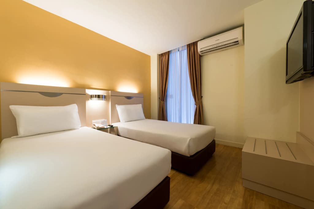 Hotel Sentral Georgetown @ City Centre - photo 3