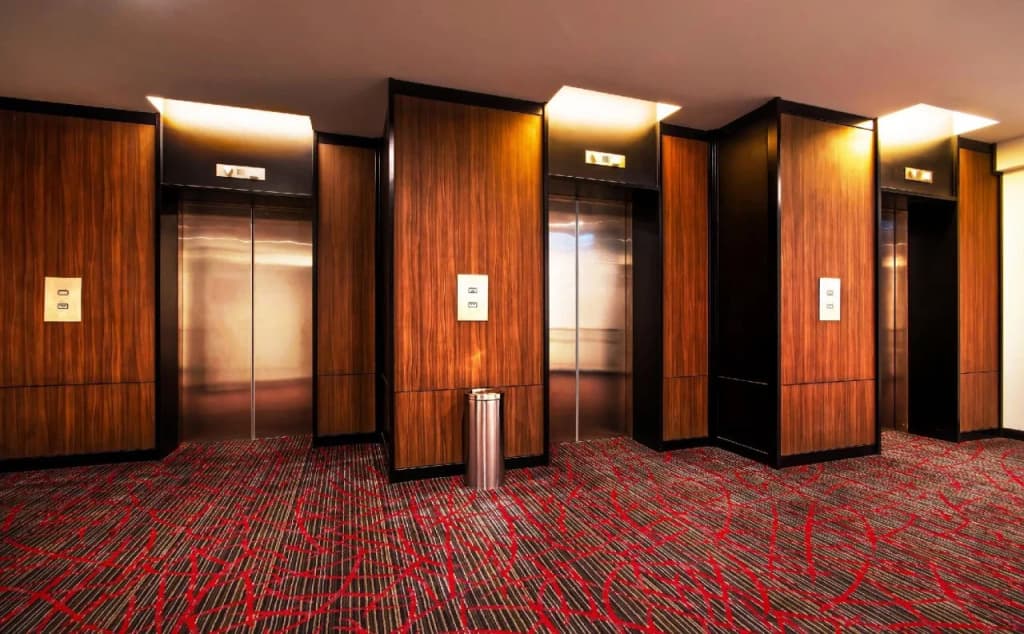 Hotel Armada Petaling Jaya - photo 16