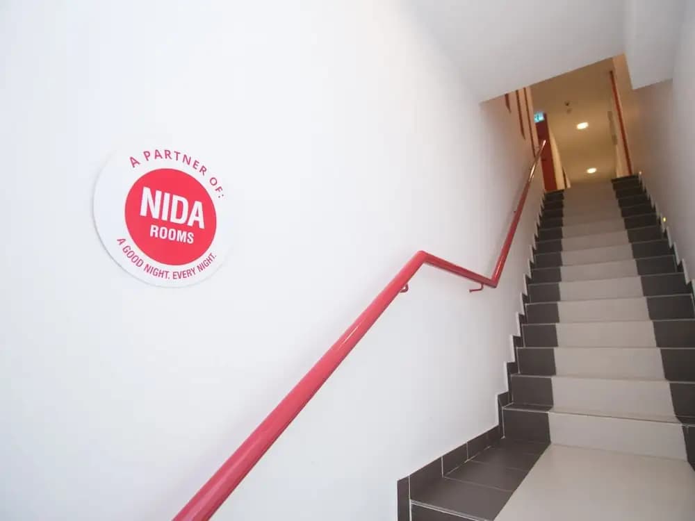 NIDA Rooms Sepang Salak Unggul - photo 6