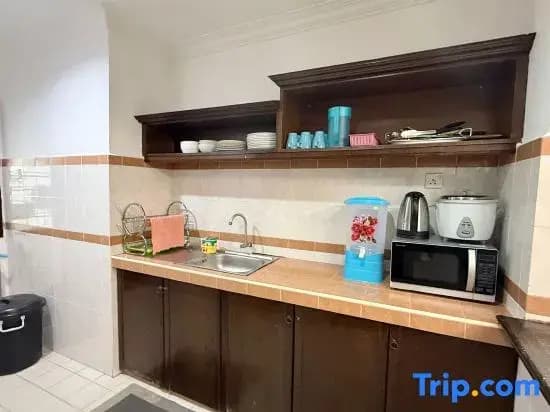 A’Famosa Private Pool Villa Lot 872 – Fong Homestay - photo 1