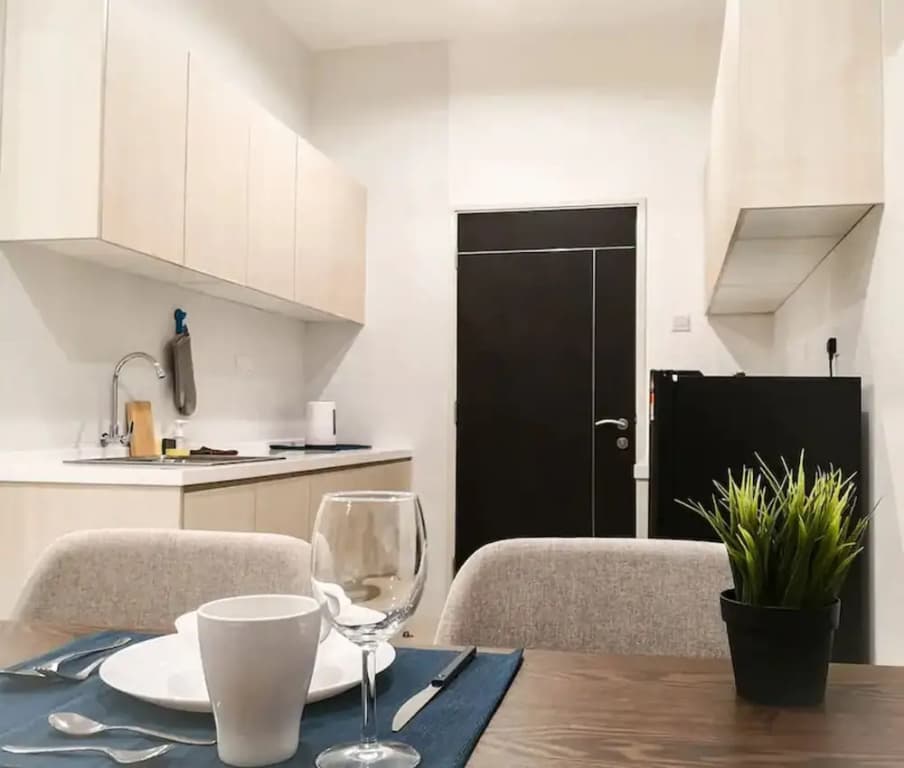 MU Midhill - Genting Premier Suite - photo 18