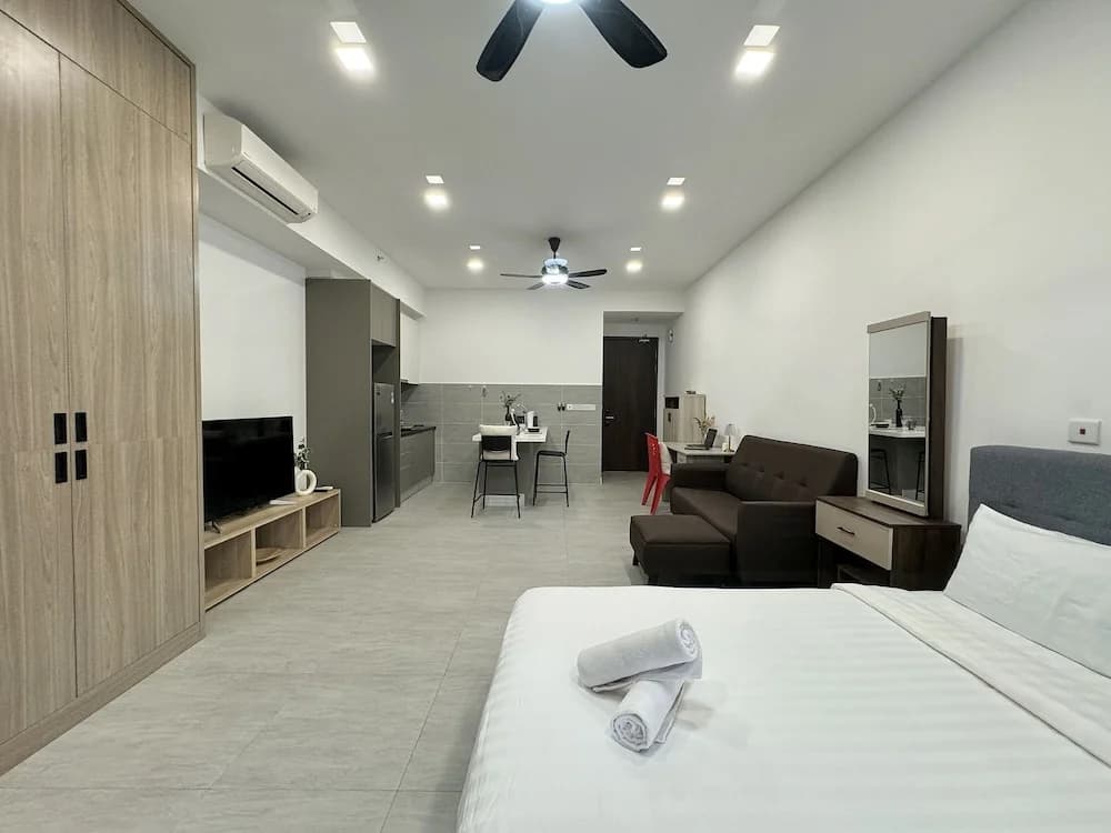 Bell Suites - photo 5