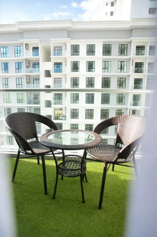 The Platino Johor Bahru - photo 42