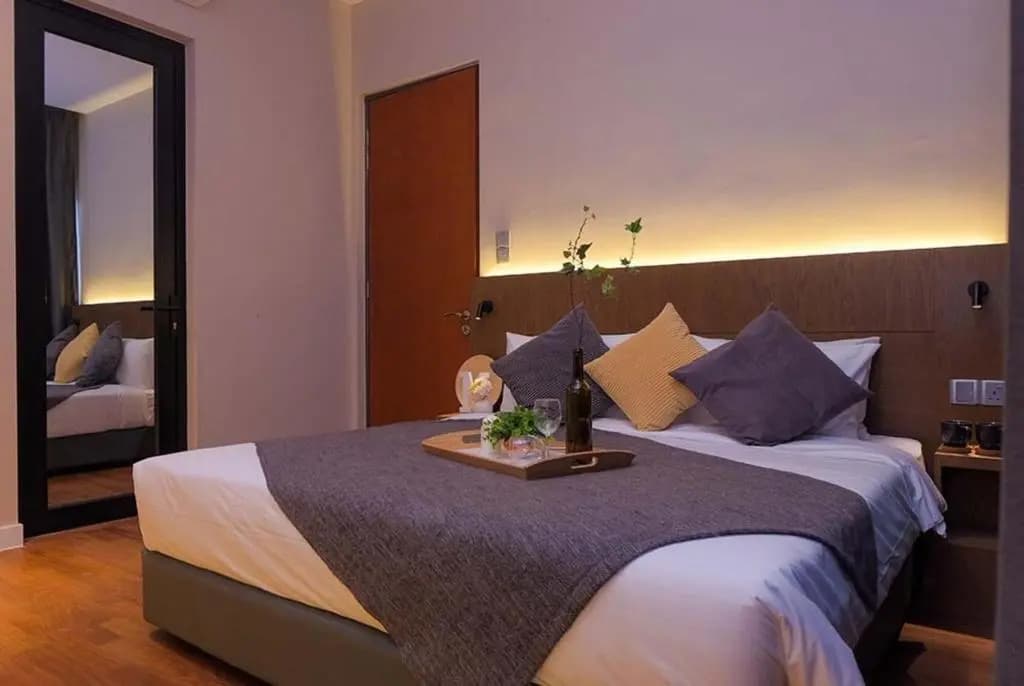 Geo 38 Residence Genting Highland - photo 3