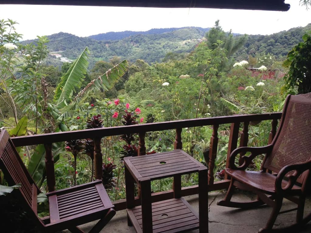 D'Villa Rina Ria Lodge - photo 13