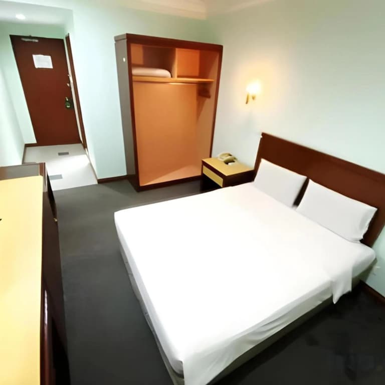 Hotel asia City - photo 14