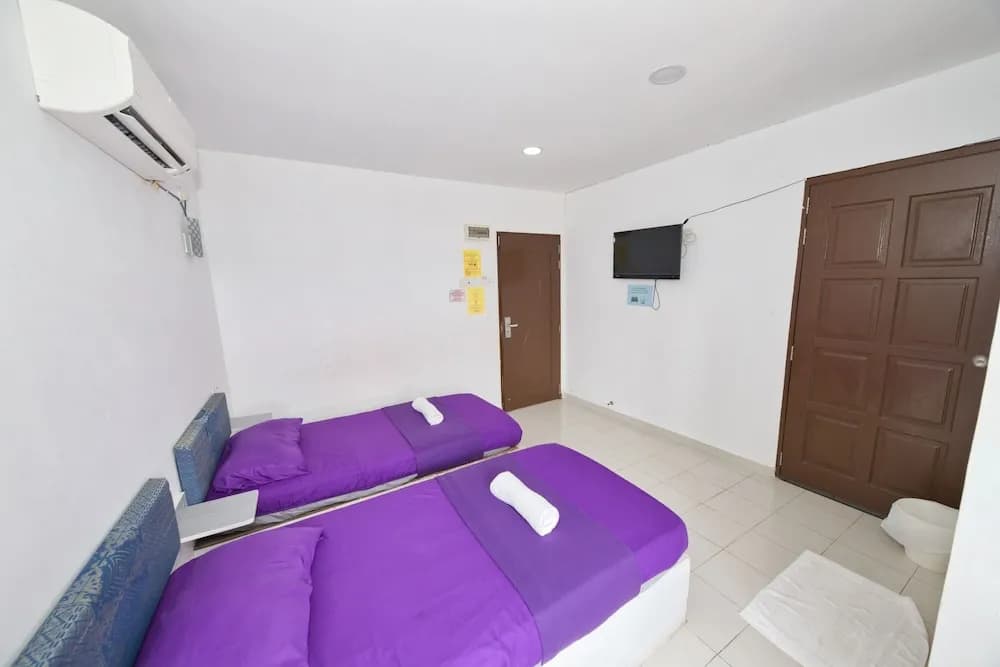 Hotel O Noor Arfa River Chalet - photo 3