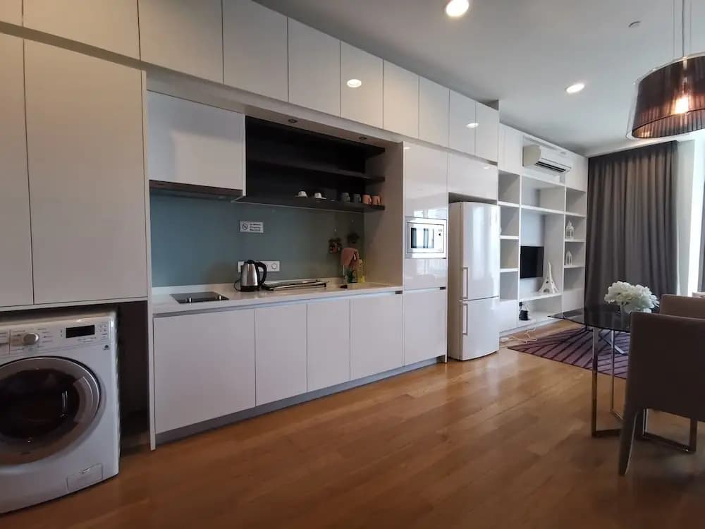 Platinum Suites KLCC By Hive KL - photo 21