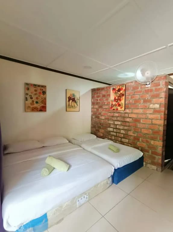 Collection O 90861 Bentong Nature Orchard Homestay - photo 4