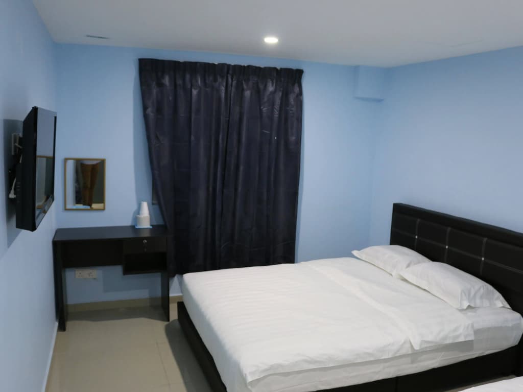 De UPTOWN Hotel @ SS2 - photo 3