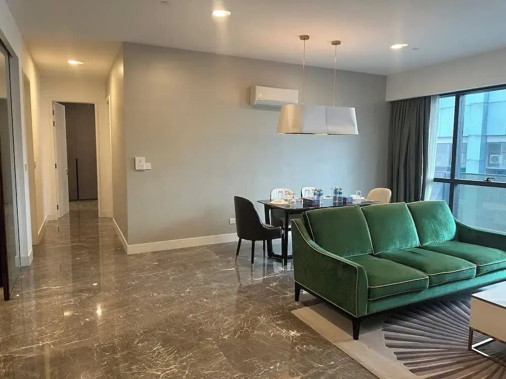 Platinum Suites Tower 2 KLCC - photo 11