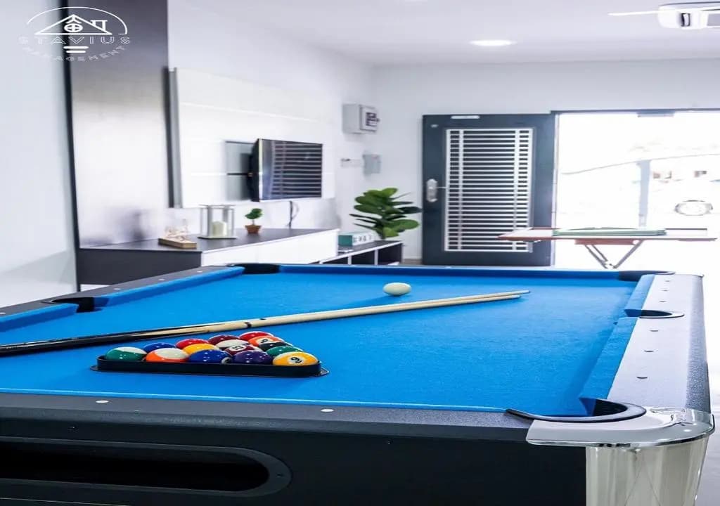Port Dickson 14Pax 4BR Double Storey House - photo 14