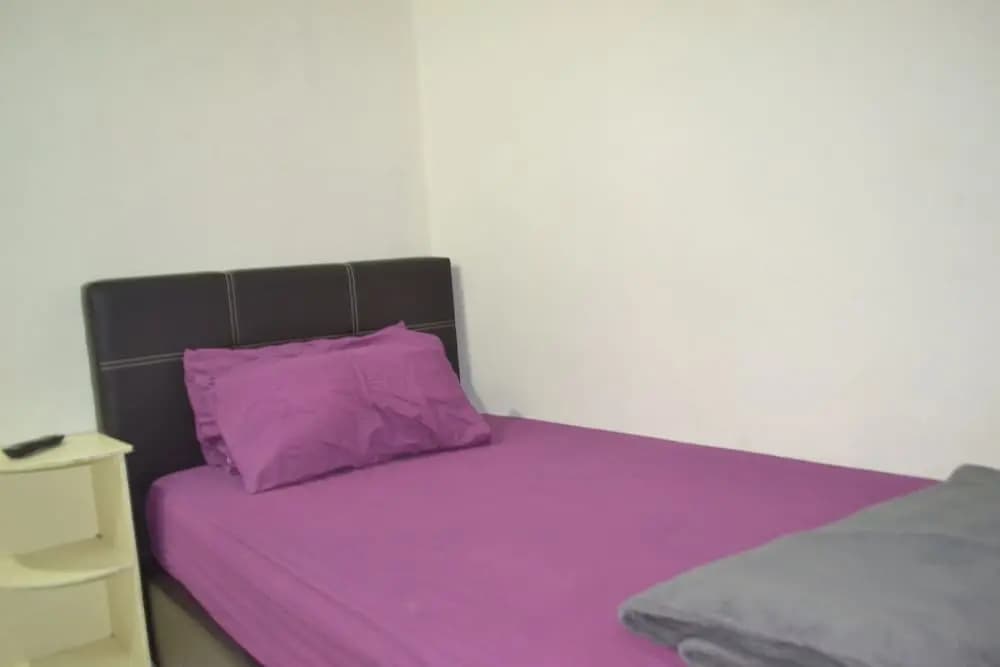 SPOT ON 89821 Batu Maung Sempoi Inn And Cafe - photo 5