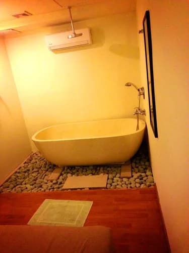 科斯塔SPAA旅馆(Costa Guesthouse and Spa) - photo 11