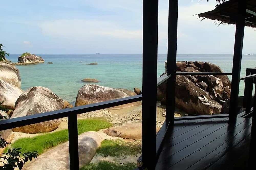 Bagus Place Retreat - photo 15
