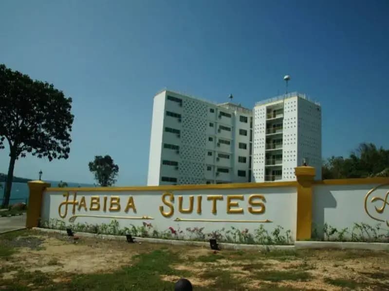 Habiba Suites - photo 1