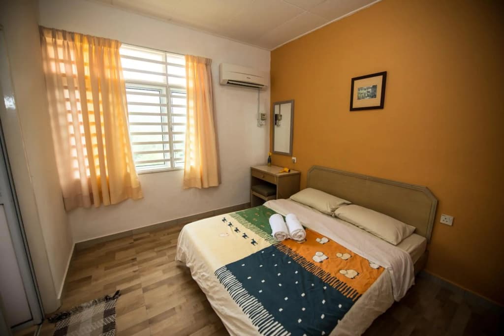 Jean CleanComfy Apt Near Beach - photo 1