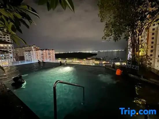 Relax Familystay (Urben suitis)3BR-10pax - photo 5
