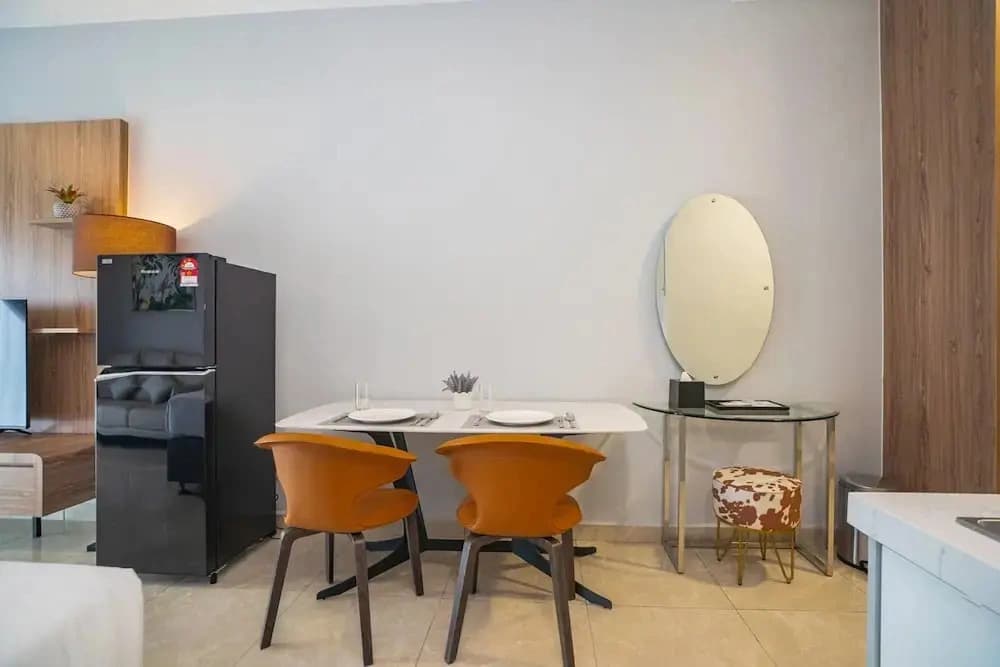 Wyndham Garden Suites Ipoh Icc - photo 11