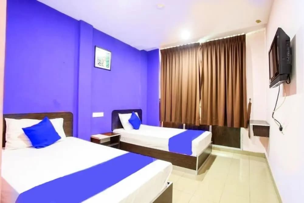 HS Hotel Siswa Near UTAR - photo 6