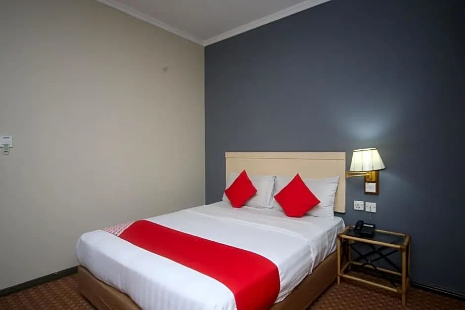 OYO 563 Jockey Lodge Hotel - photo 6
